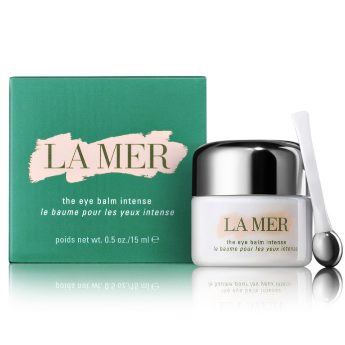 ( Original ) LA MER Firming Moisturizing Eye Cream 15ml Shopee Thailand