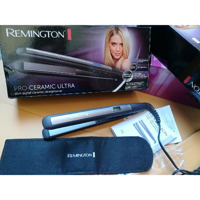 Remington Pro Ceramic S5505 atelieryuwa.ciao.jp