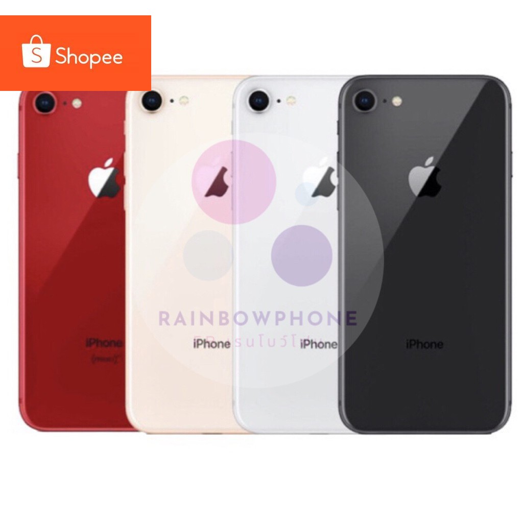 iphone 8 ไอโฟน8 64GB,256GB apple iphone8 ip8