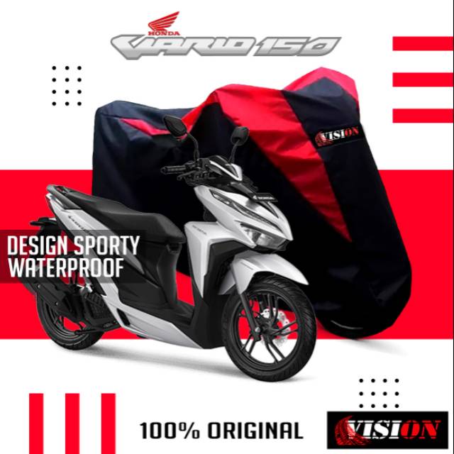Honda Vario 150 Motorcycle Cover Protective Cover Honda Vario 150