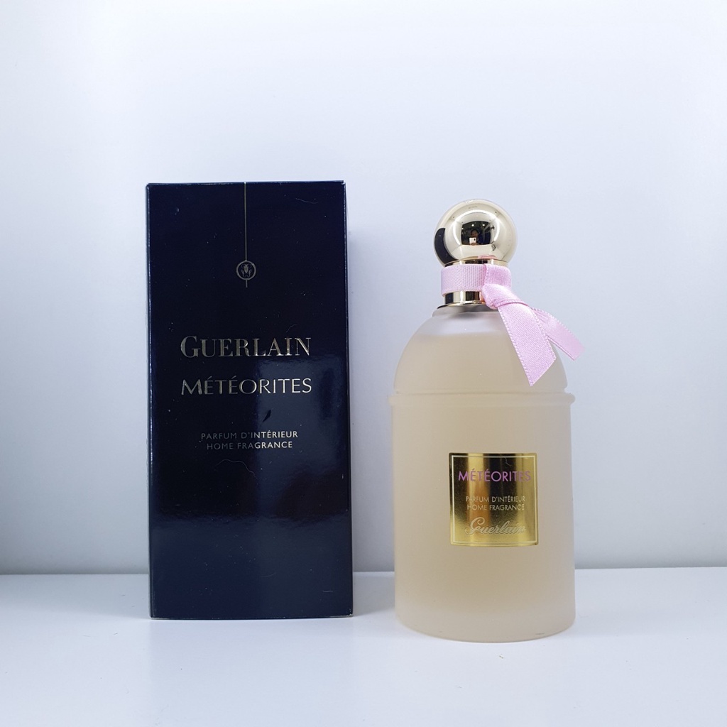 น้ำหอมบ้าน Guerlain Meteorites Parfum D'Interieur ( Home Fragrance