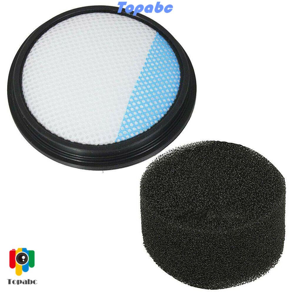 TOP Practical Filter Net For Vax Blade Filter Cotton Motor Filter Foam