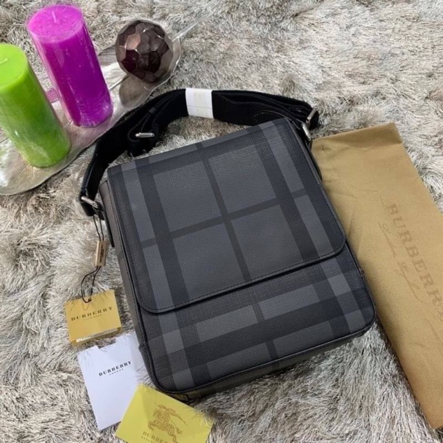 Burberry crossbody bag luxury_theprincess ThaiPick