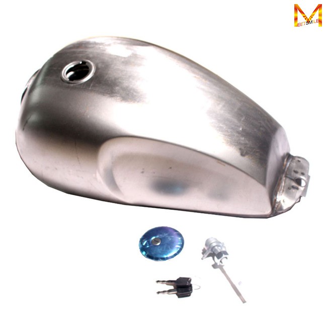 Vintage Cafe Racer Gas Tanks Reviewmotors.co