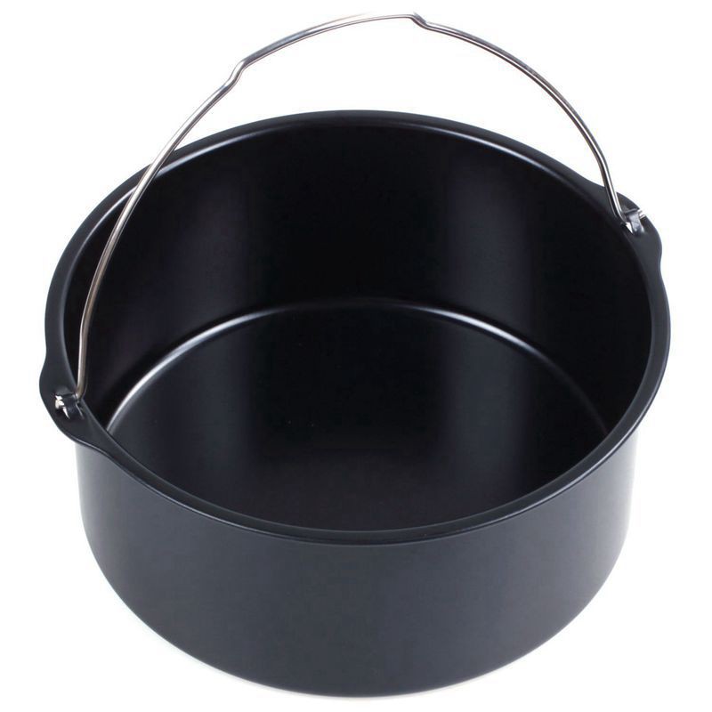 Accessories Set Phillips Cozyna Gowise Air Fryer Fit all 3.7QT 5.3QT