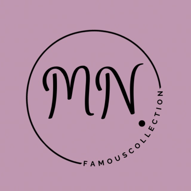 M&N Shop BY Famous, ร้านค้าออนไลน์ Shopee Thailand