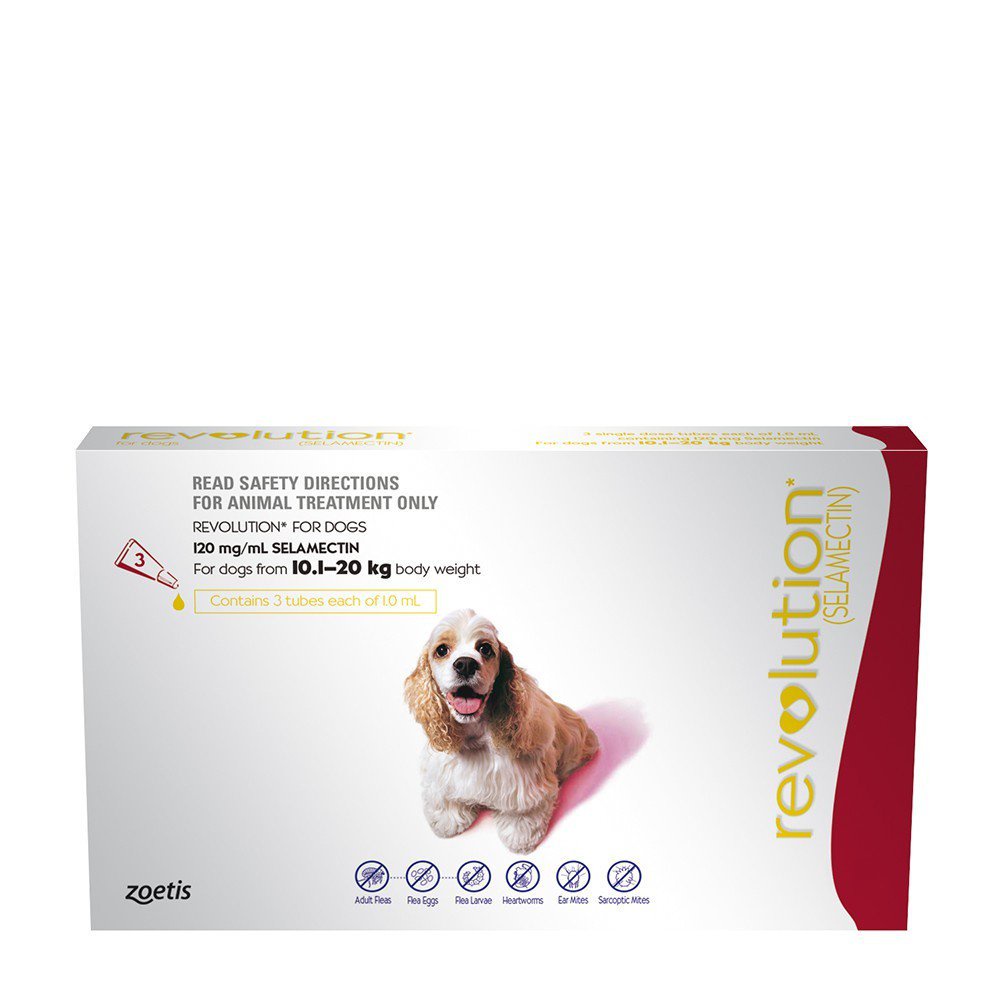 REVOLUTION FLEA CONTROL FOR DOGS CATS O6HB 3uz3pl0cye ThaiPick