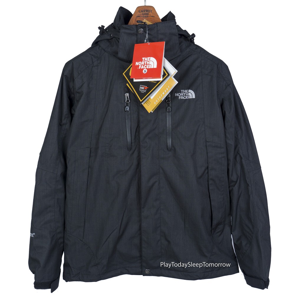 The North Face Goretex XCR Summit Series (XL) lupon.gov.ph