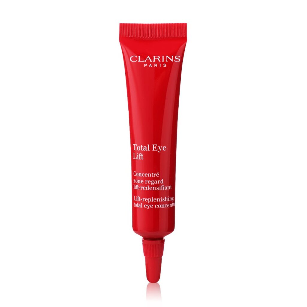 clarins total eye lift 7ml Shopee Thailand