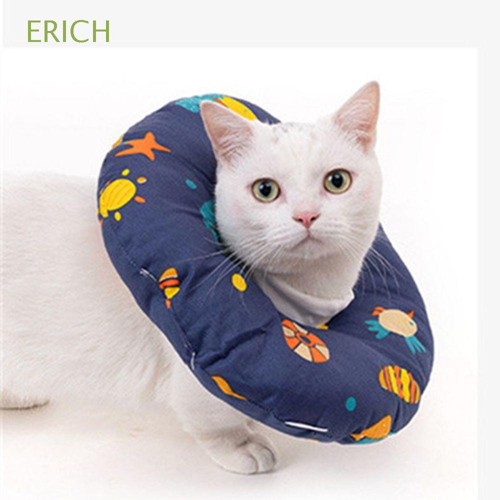 RAND Cats Dogs Soft Antibite Flower Elizabeth Sponge Filling