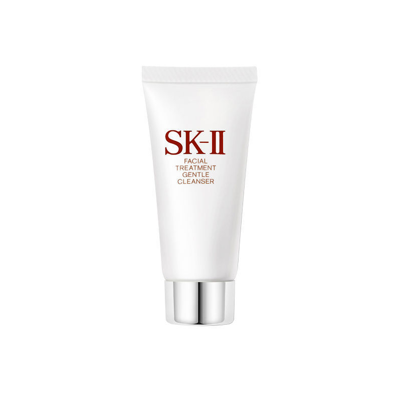 SKII Facial Treatment Gentle Cleanser 20g Shopee Thailand