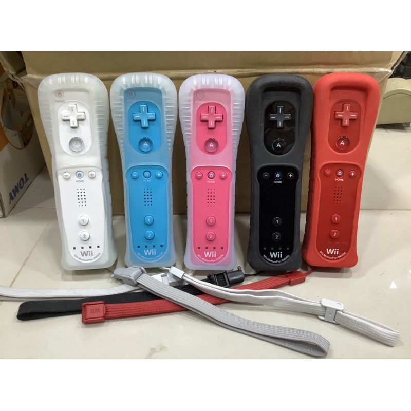 Wiimote Motionplus Inside Wii mote Remote Motion Plus วีโมท รีโมท วี โม