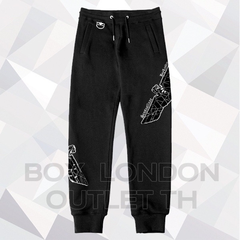 Boy London PANTS รหัส B92SP1156U boylondonoutlet.th ThaiPick