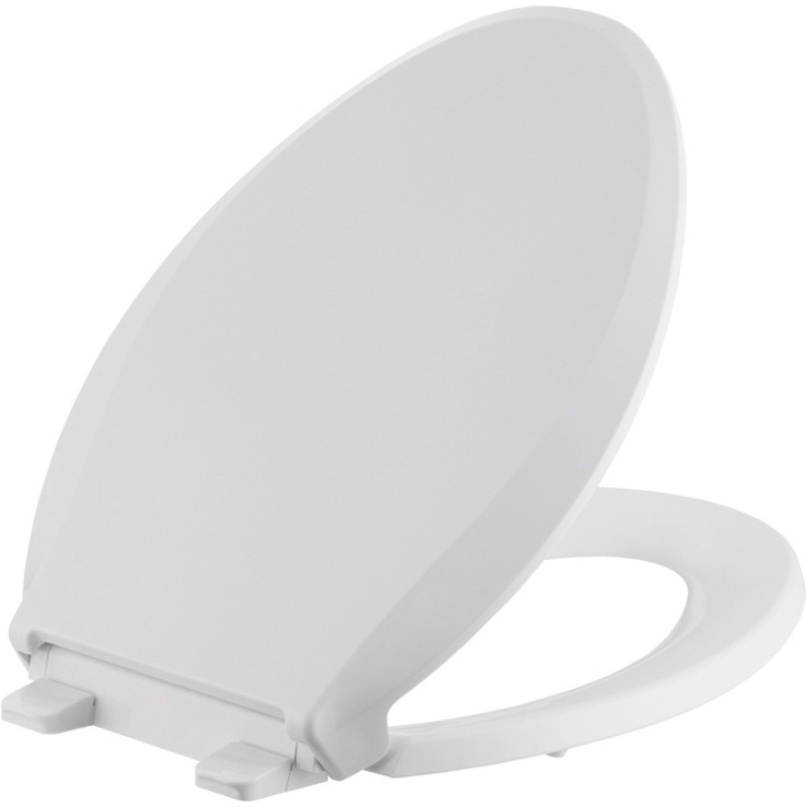 KOHLER = K4636XU0 CACHET QUIETCLOSE TOILET SEAT Shopee Thailand