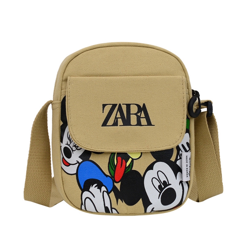 20+ TAS Mickey MOUSE Zara , Ide Terkini!