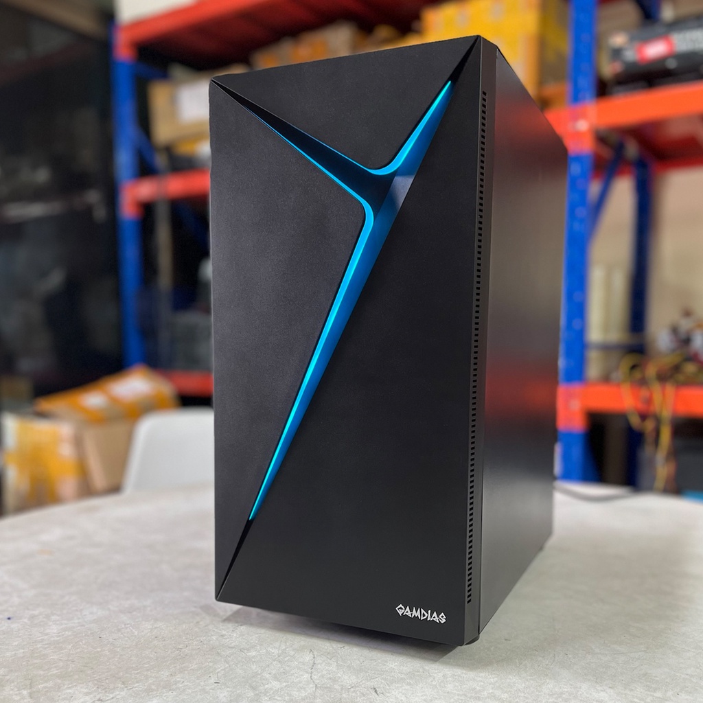 Computer Workstation XEON E52673V3 2448 Core Dual X99DDR4 ECC 64G VGA