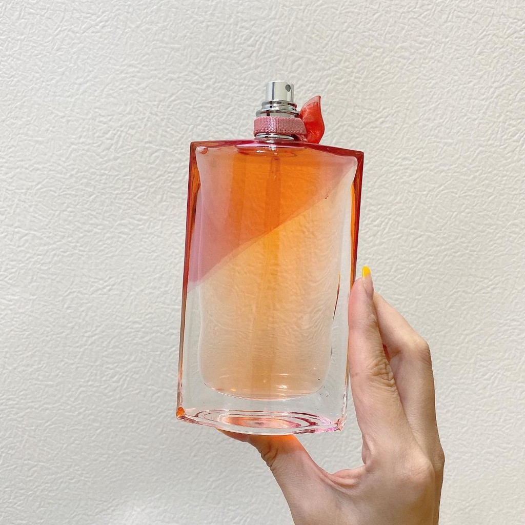 new beautiful life perfume 100ml fragrance is floral and f