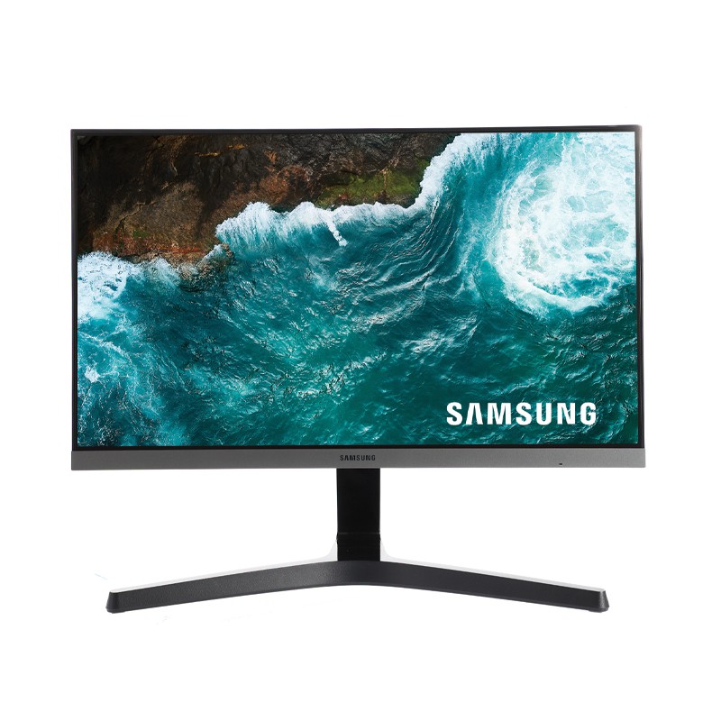 Samsung LED Monitor 22นิ้ว ips 75hz มือสอง mixerdolporn ThaiPick