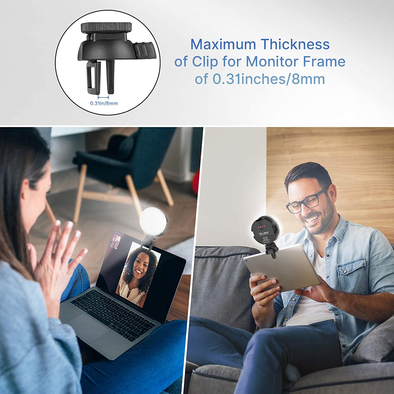 Accessories Camera &amp; Photo Video Conference Lighting