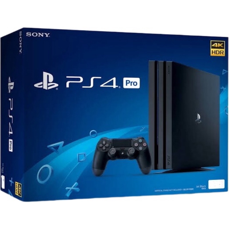 PS4 Pro 1 TB PS4 Slim มือสอง ps4pro PS4 slim เครื่อง Playstation 4