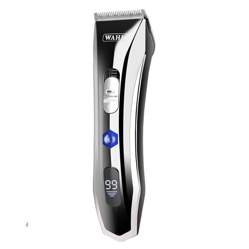 WallWAHLHair Clipper Electric Clipper Rechargeable Adult and Children