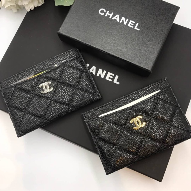 Chanel card holder Shopee Thailand