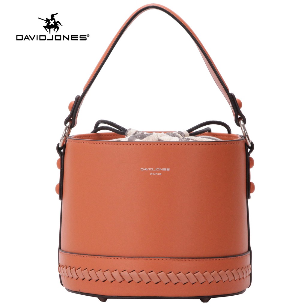 David Jones Paris กระเป๋าเป้ สะพายหลัง สําหรับผู้หญิง 8i4_up4116