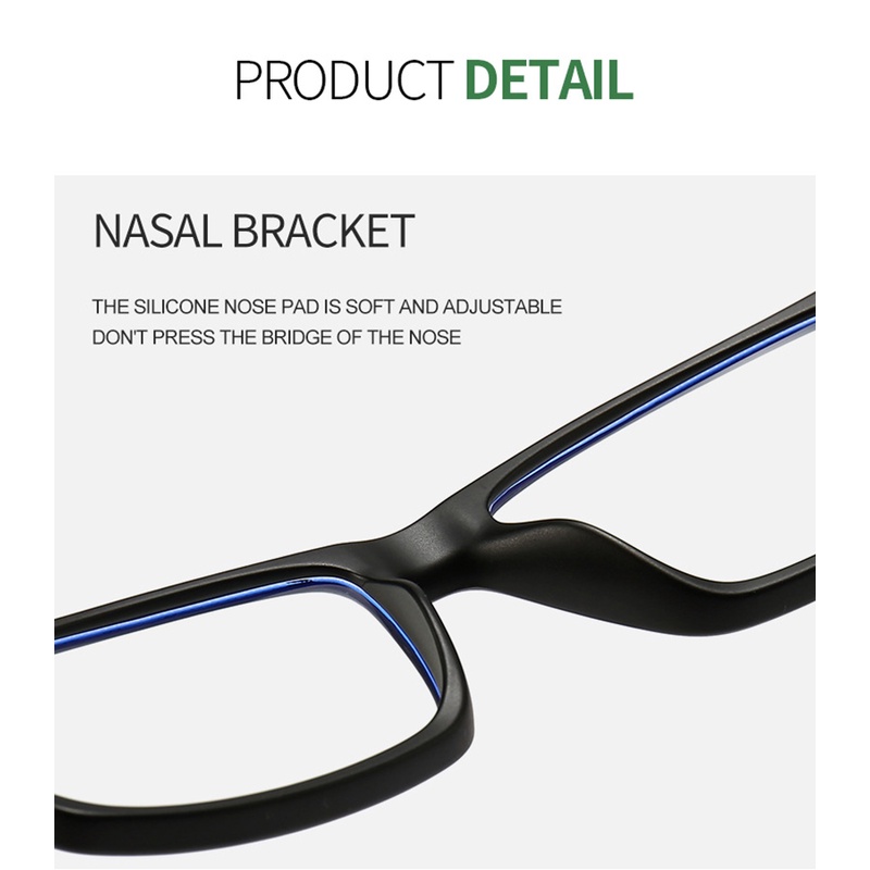 Sports Finished Myopia Glasses Men Short Sighted Photochromic