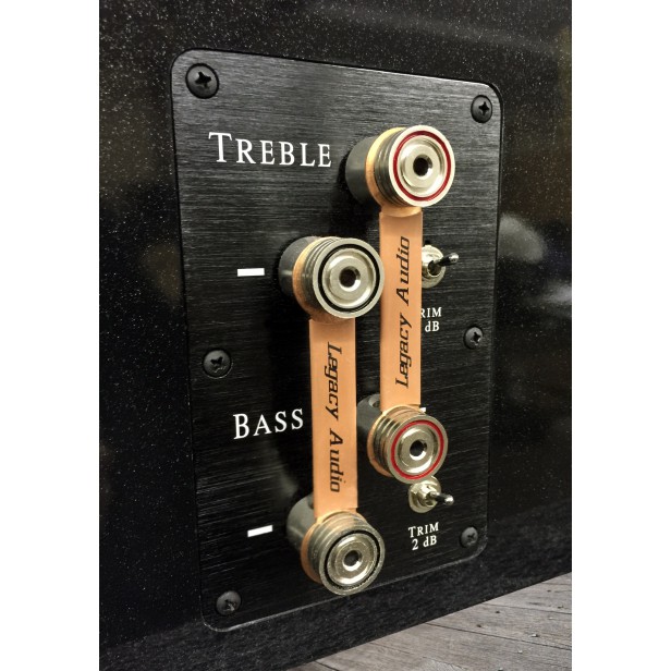 ลำโพง Legacy Studio HD Stereophile Components 2018