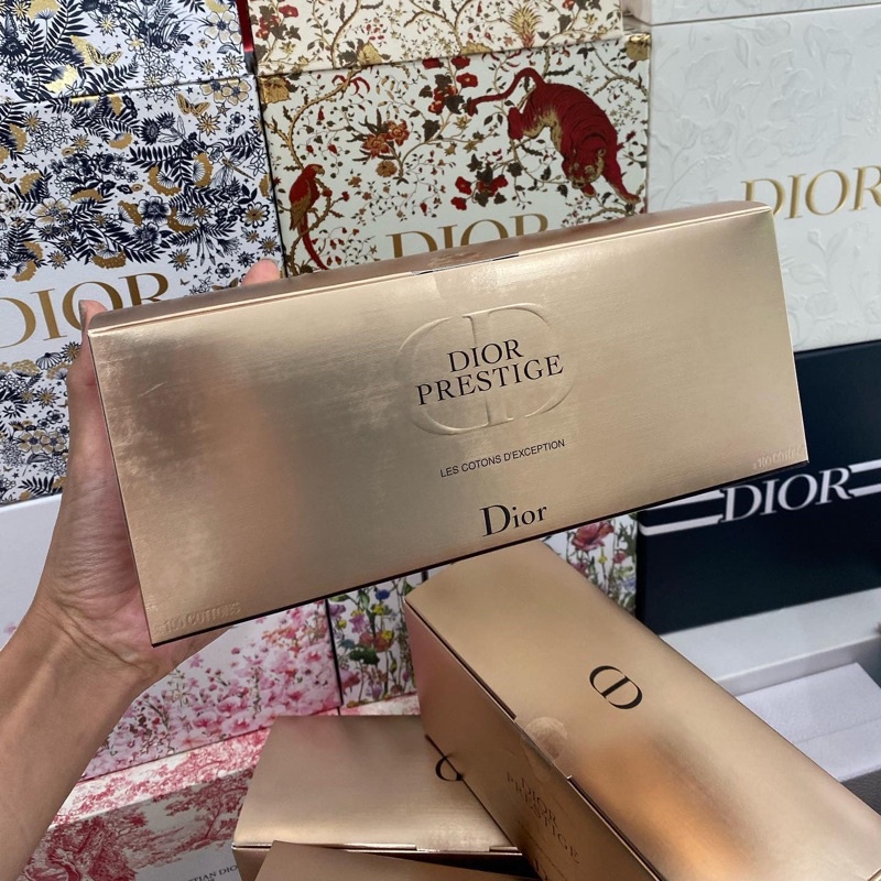 แคริสม่า สำลีแผ่นใหญ่พิเศษ 3x4 นิ้ว 100 กรัม 12 ห่อ King Size Cotton