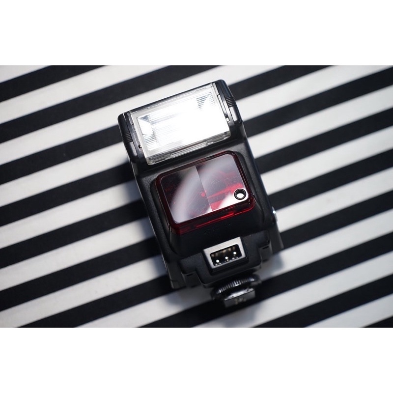 Flash Nikon Speedlight SB22 Shopee Thailand