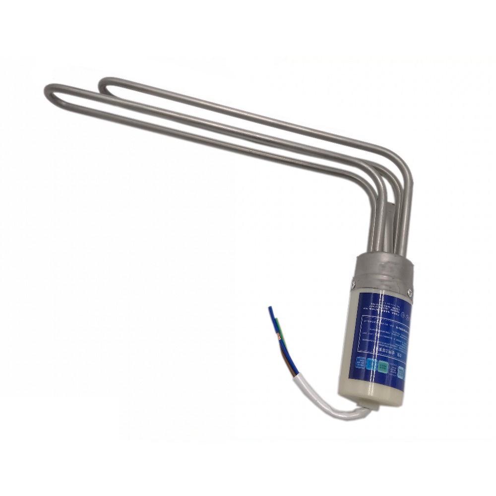 Solar heater Solar water heater heating rod 47 3000W/1500W electric