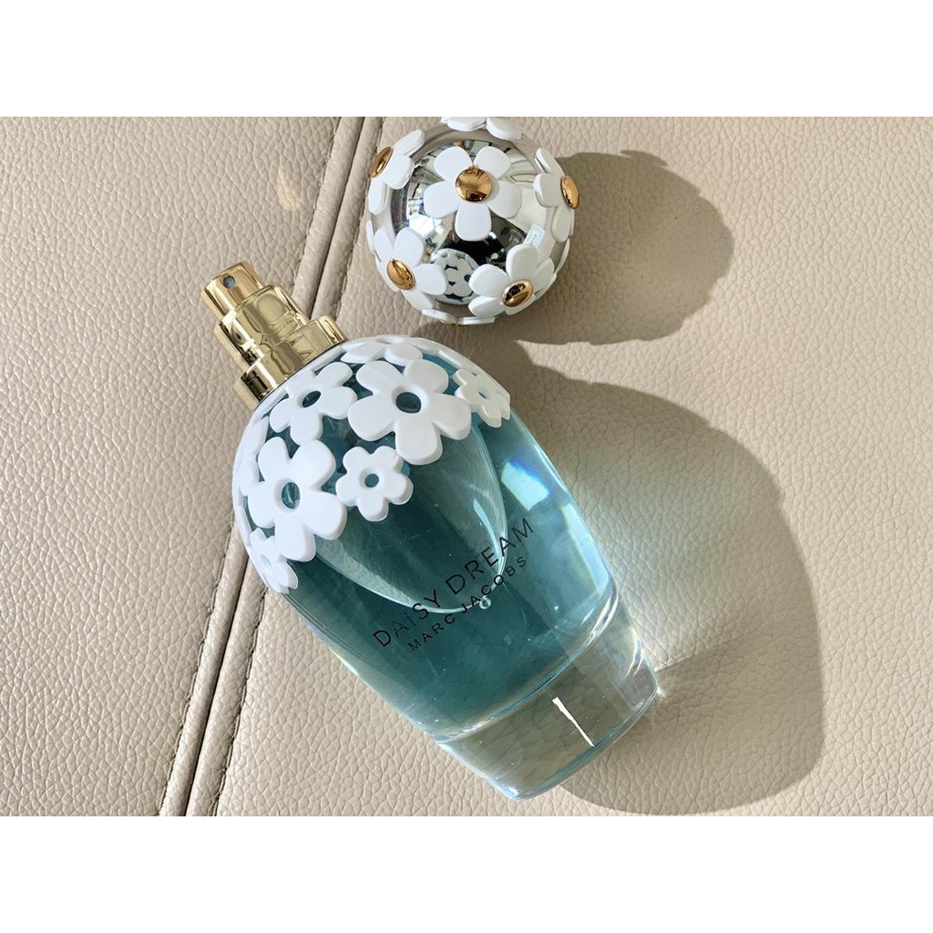 HOT♗ Marc Jacobs "Daisy Dream" Dreamy Daisy Pe - 8tu81byxy8 - ThaiPick