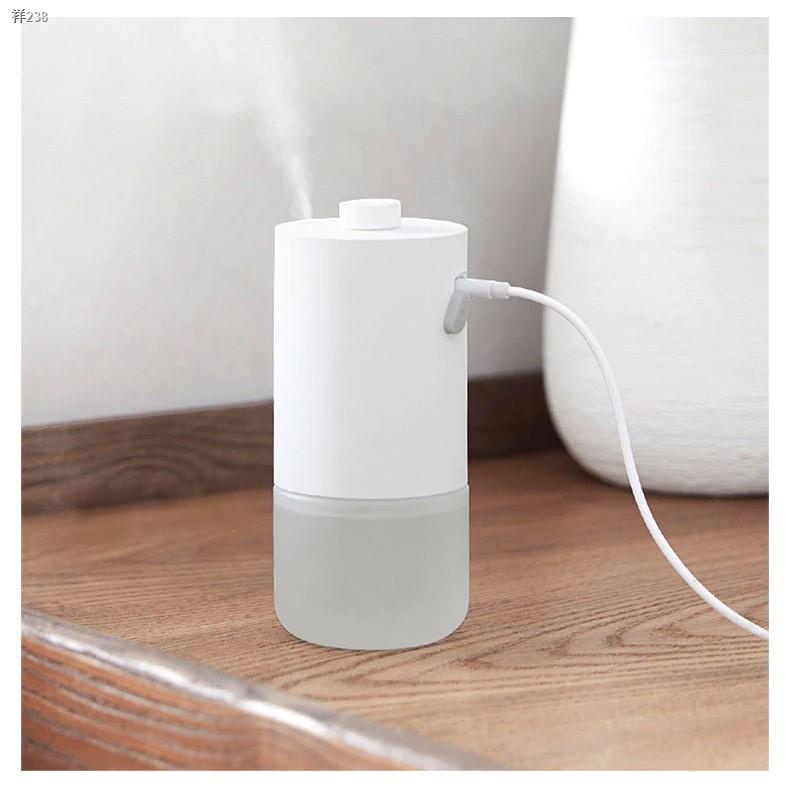 ♈เครื่องทำความชื้น Xiaomi MIJIA Aroma MJXFJ01XW Humidifier Air Purifier