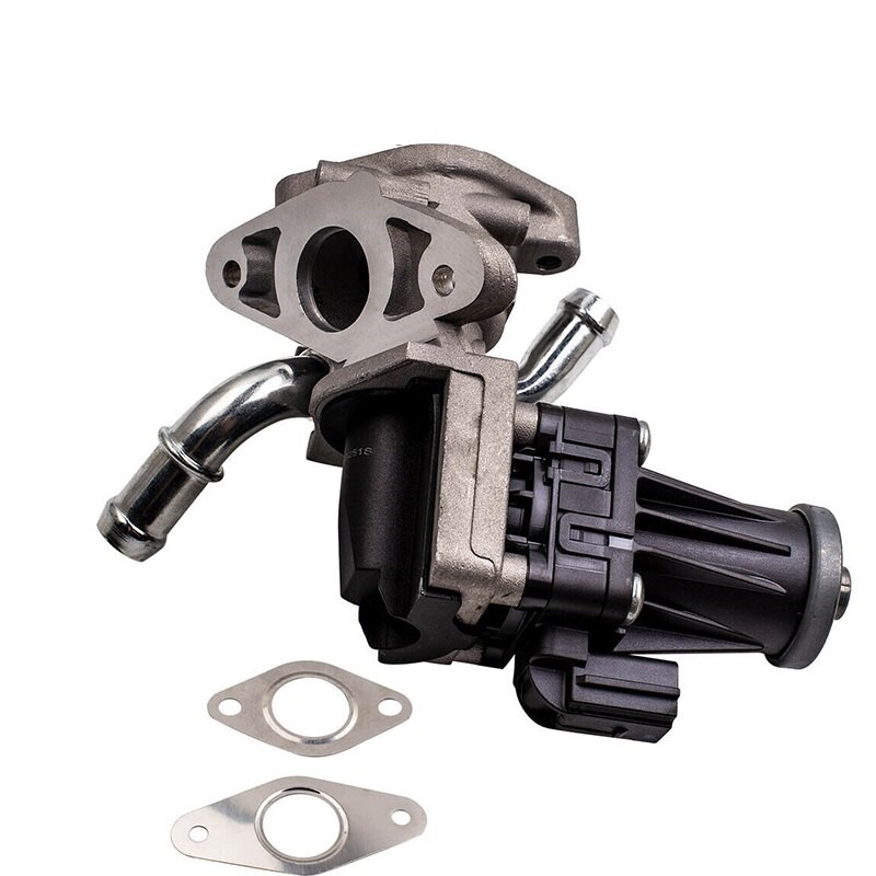 EGR VALVE วาวล์และมอเตอร์EGR Ford Ranger T6 2012 และ MAZDA BT50 PRO