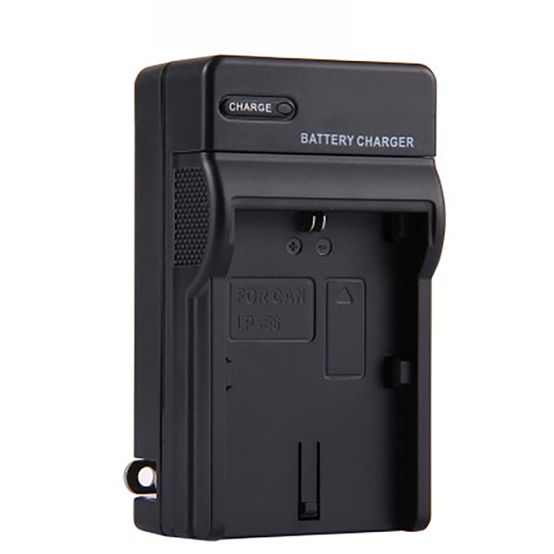 Camera Accessories Digital Battery Charger Camera Battery LP E6 US