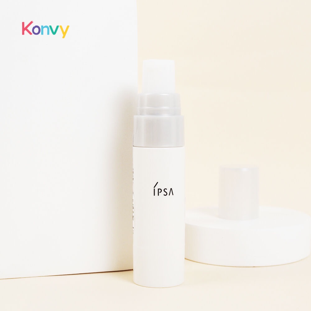 IPSA Protector Daytime Shield EX SPF50 PA++++ 9ml. Shopee Thailand