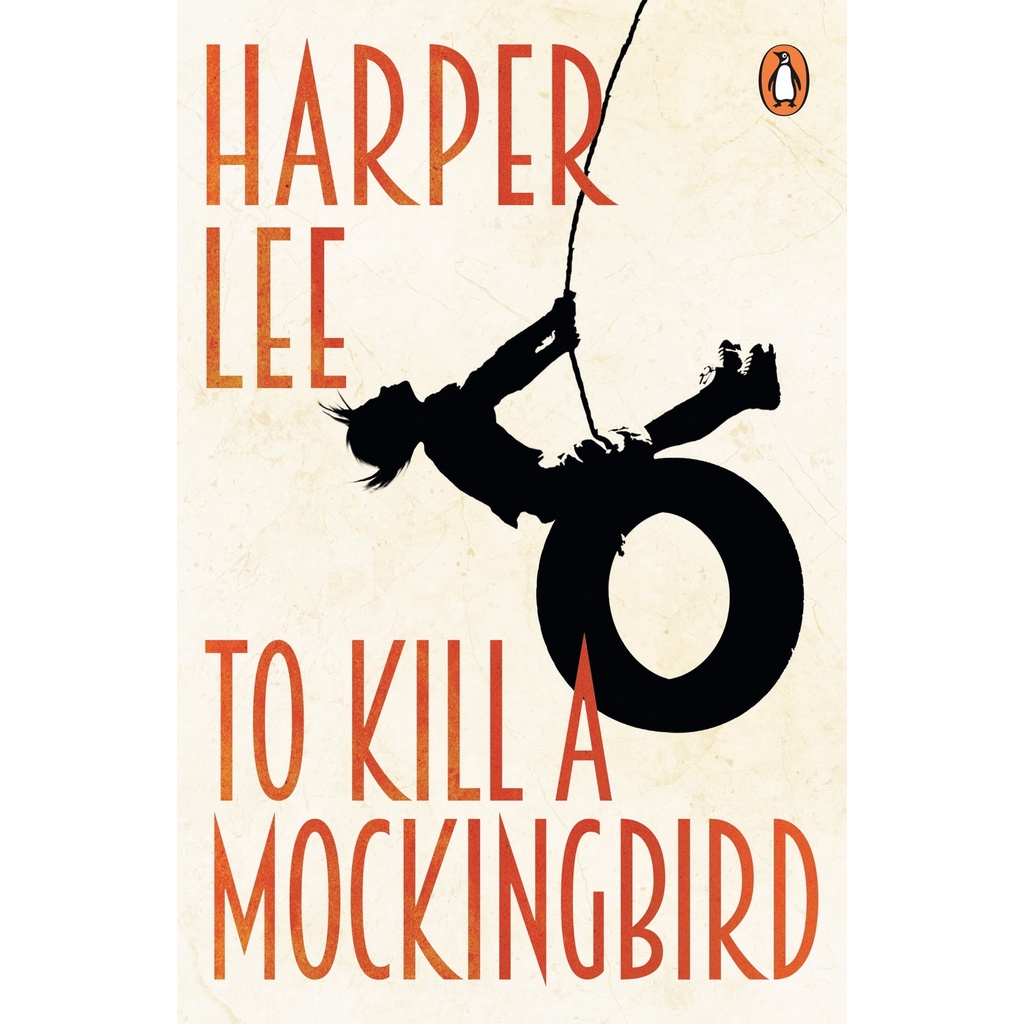 To Kill a Mockingbird by Harper Lee Book 1 of 2 To Kill a