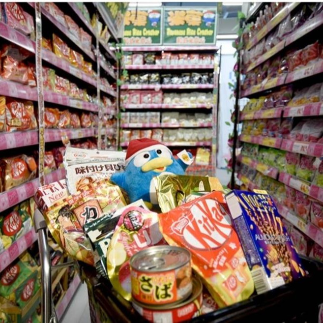 millet house Shop, ร้านค้าออนไลน์ Shopee Thailand