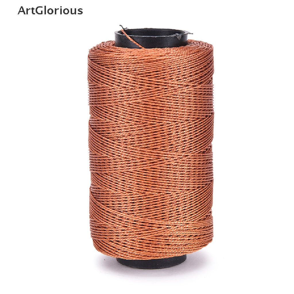 art 200M 2 Strand Kite Line Durable Twisted String For Flying Tools