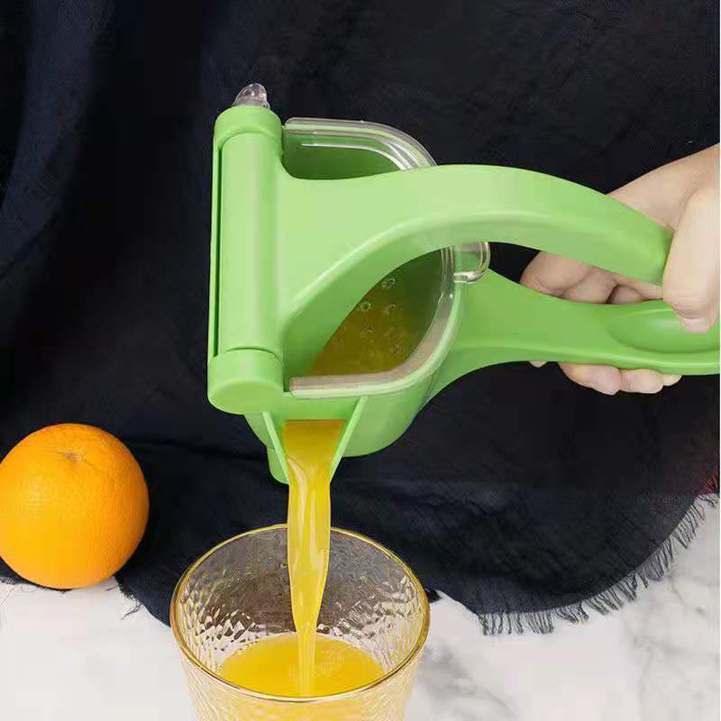 Manual Juicer Multifunctional Household Small Lemon Fruit Juicer