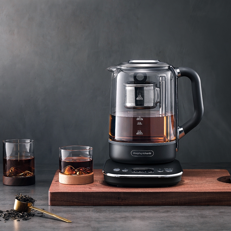 Morphy Richards Multifunctional lifting tea maker Automatic small