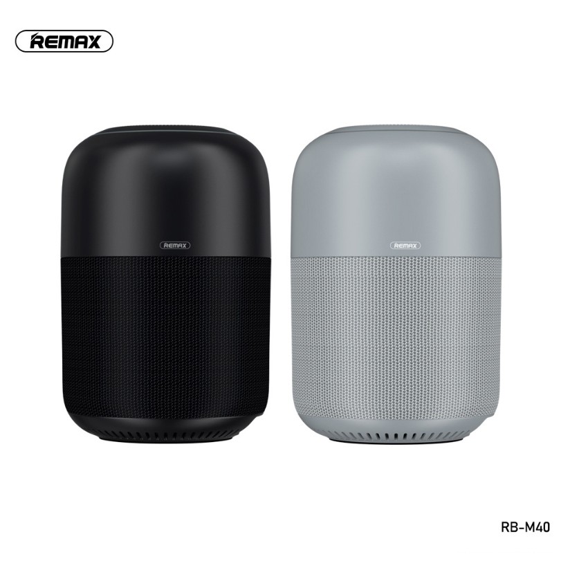 Remax รุ่น RBM40 TWS True wireless stereo Bluetooth Version v4.2 ลำโพง