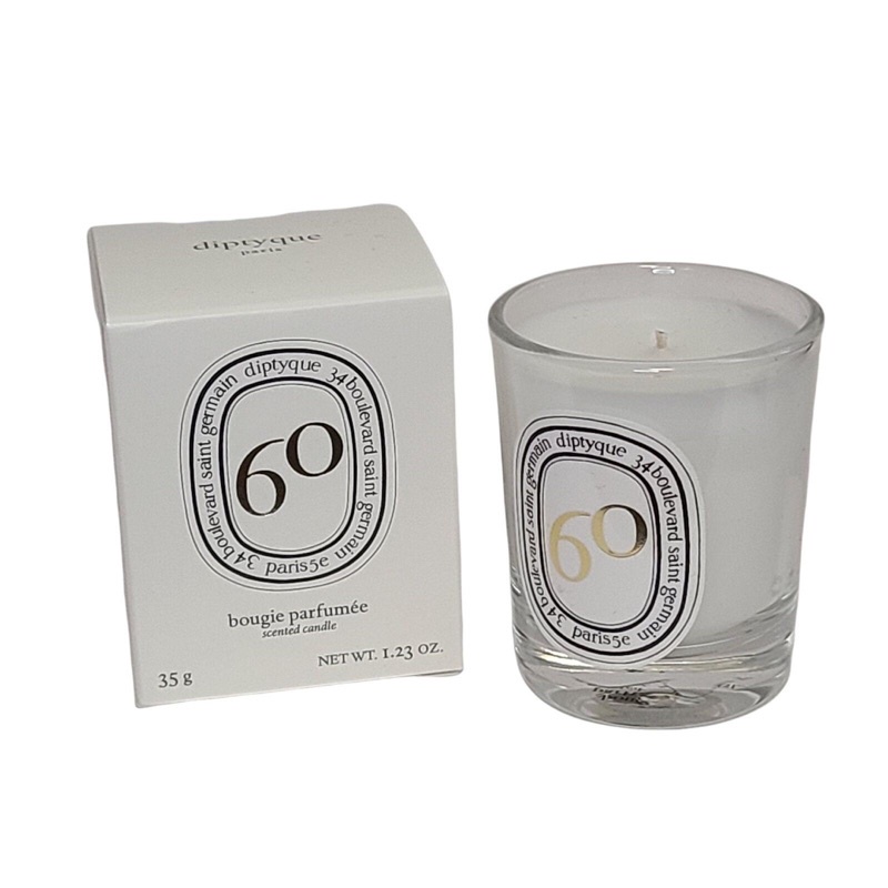 Diptyque candle (35g mini) Shopee Thailand