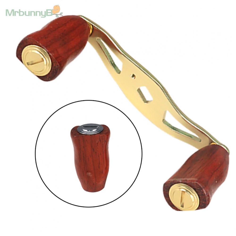 Reel Handle Knob Lightweight Replacement Deukio Spinning 38mm Accessory