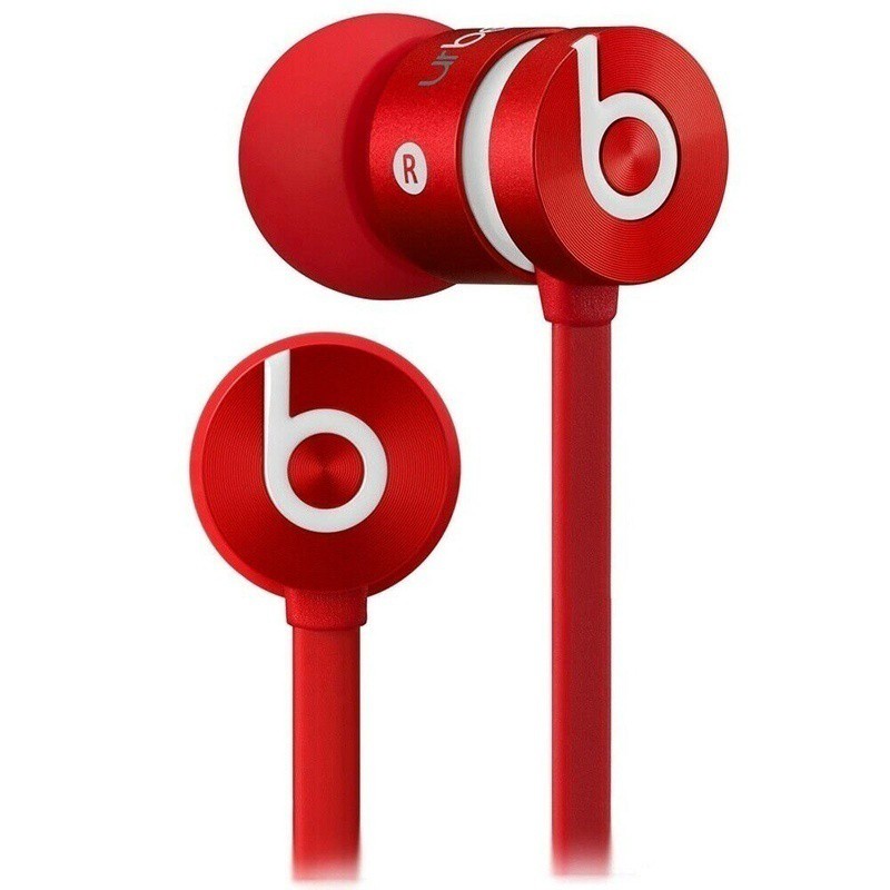 ♧2020 NEW Refurbished By Dr. Dre Beat X Wireless Earbuds Bluetooth In