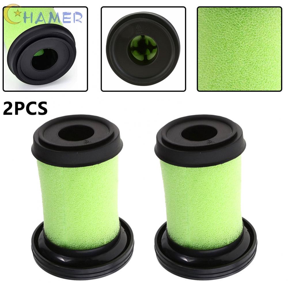 CHAMER For GTech Multi Air Filters Cordless Vacuum Cleaner 2pcs