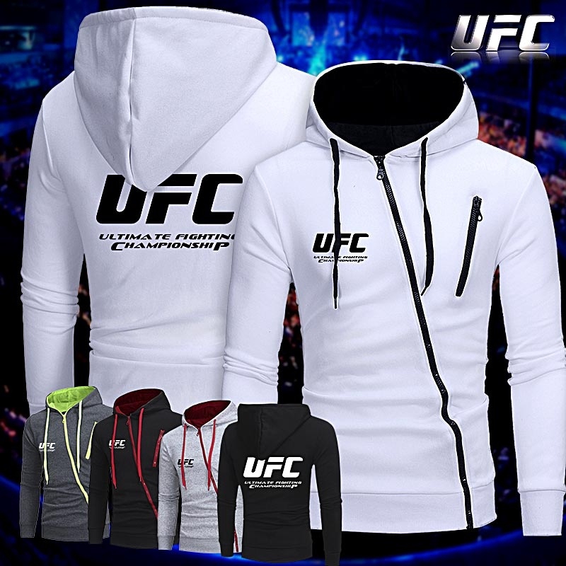 Ready Stock Mens Ufc Ultimate Fighting Championship Mma Gym Boxing