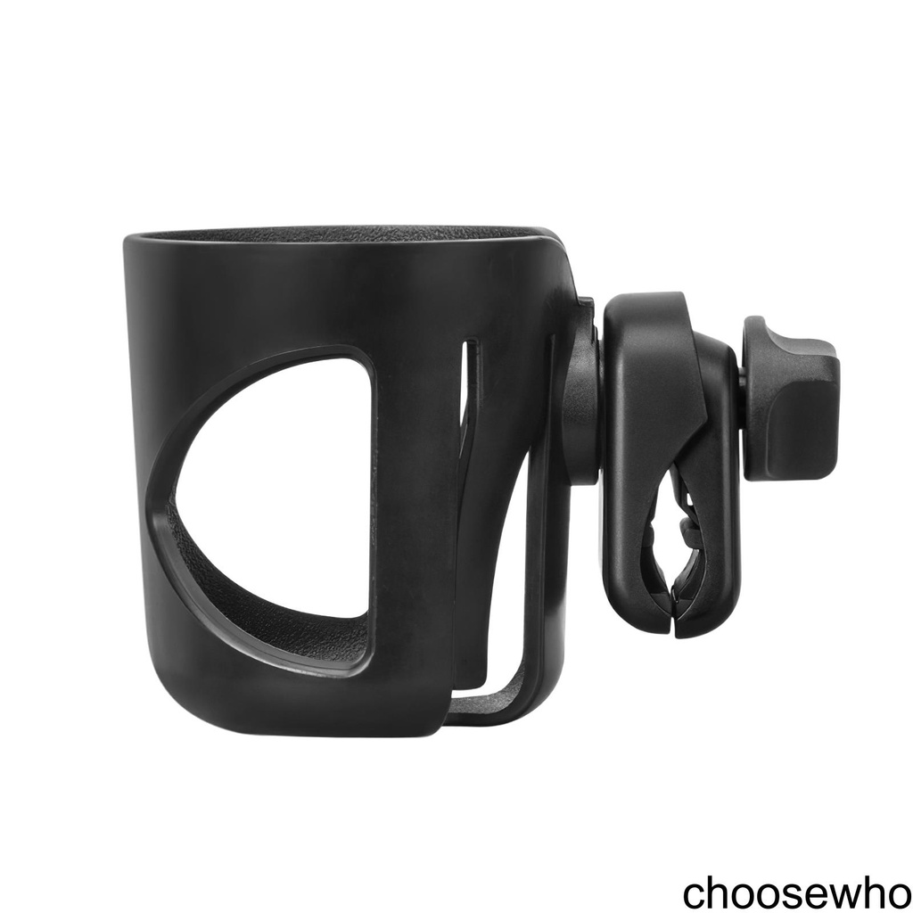 [CHOO] Universal Cup Holder Handlebar Bottle Holder Plastic Bottle