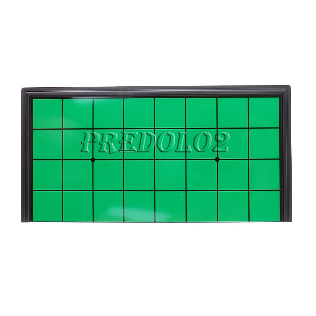 Portable Folding Reversi Othello Portable Board Chess Family